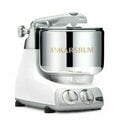 Gloss White Ankarsrum Stand Mixer 